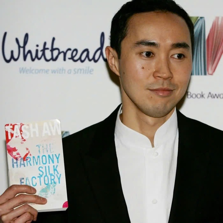 Đề cử giải Booker 2025: Danh sách &#8216;toàn cầu nhất&#8217; thập kỷ