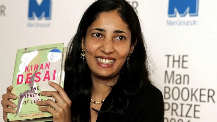 Đề cử giải Booker 2025: Danh sách &#8216;toàn cầu nhất&#8217; thập kỷ