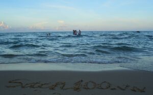 Sach100 tại Phú Quốc 2014