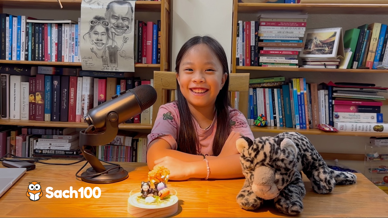 Giới thiệu Sach100