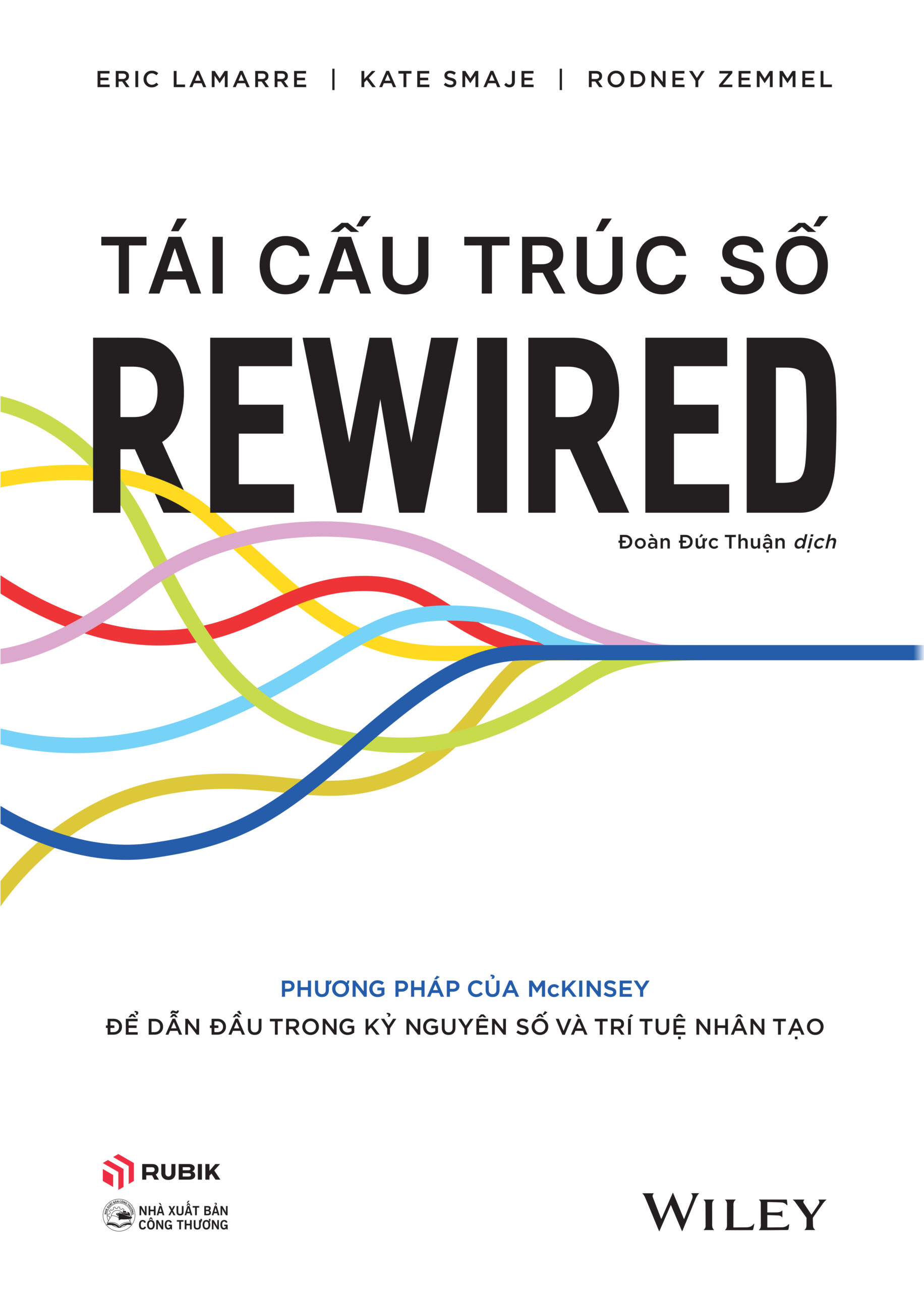 Tái cấu trúc số